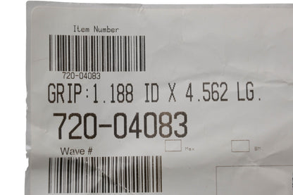 MTD 720-04083 Grip NOS