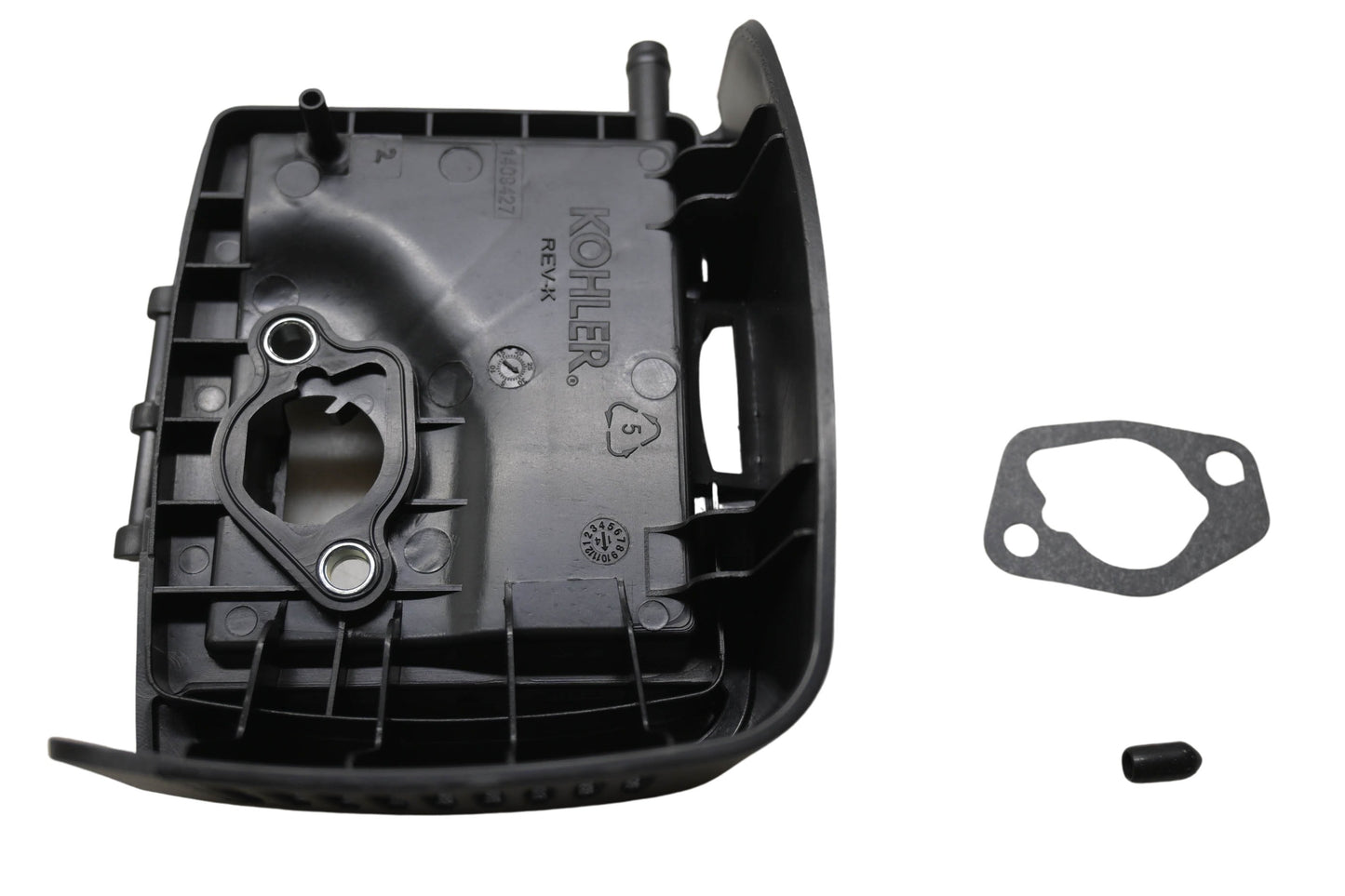 Kohler 14 094 27-S Air Cleaner Base NOS
