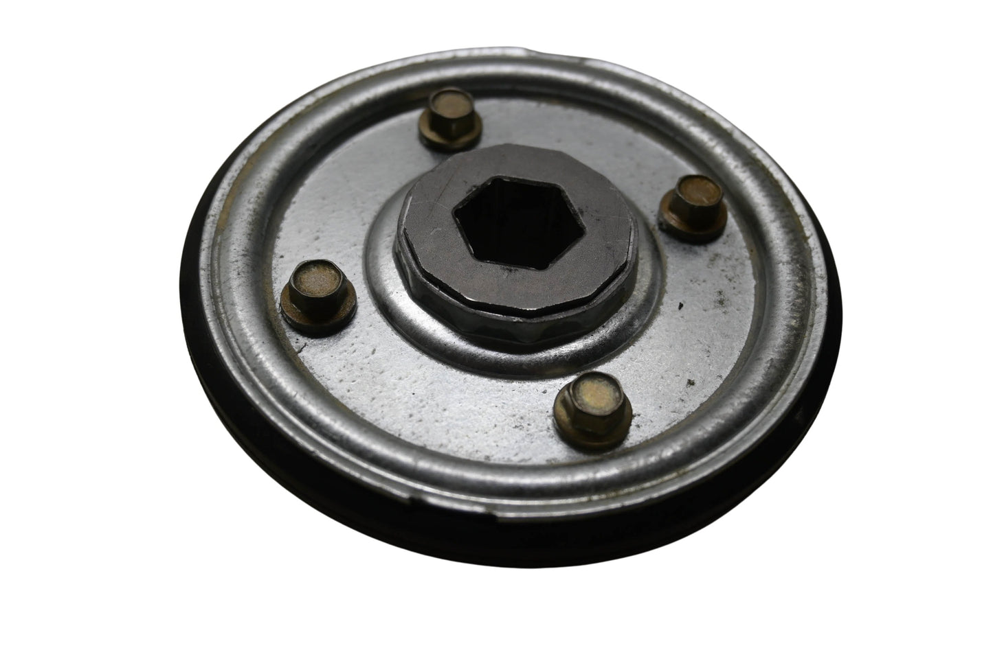 MTD 984-04177 Friction Wheel Assembly NOS