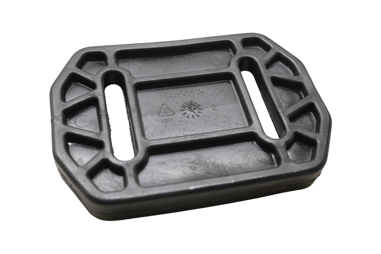 MTD 731-06439 Skid Shoe NOS