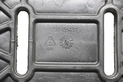 MTD 731-06439 Skid Shoe NOS