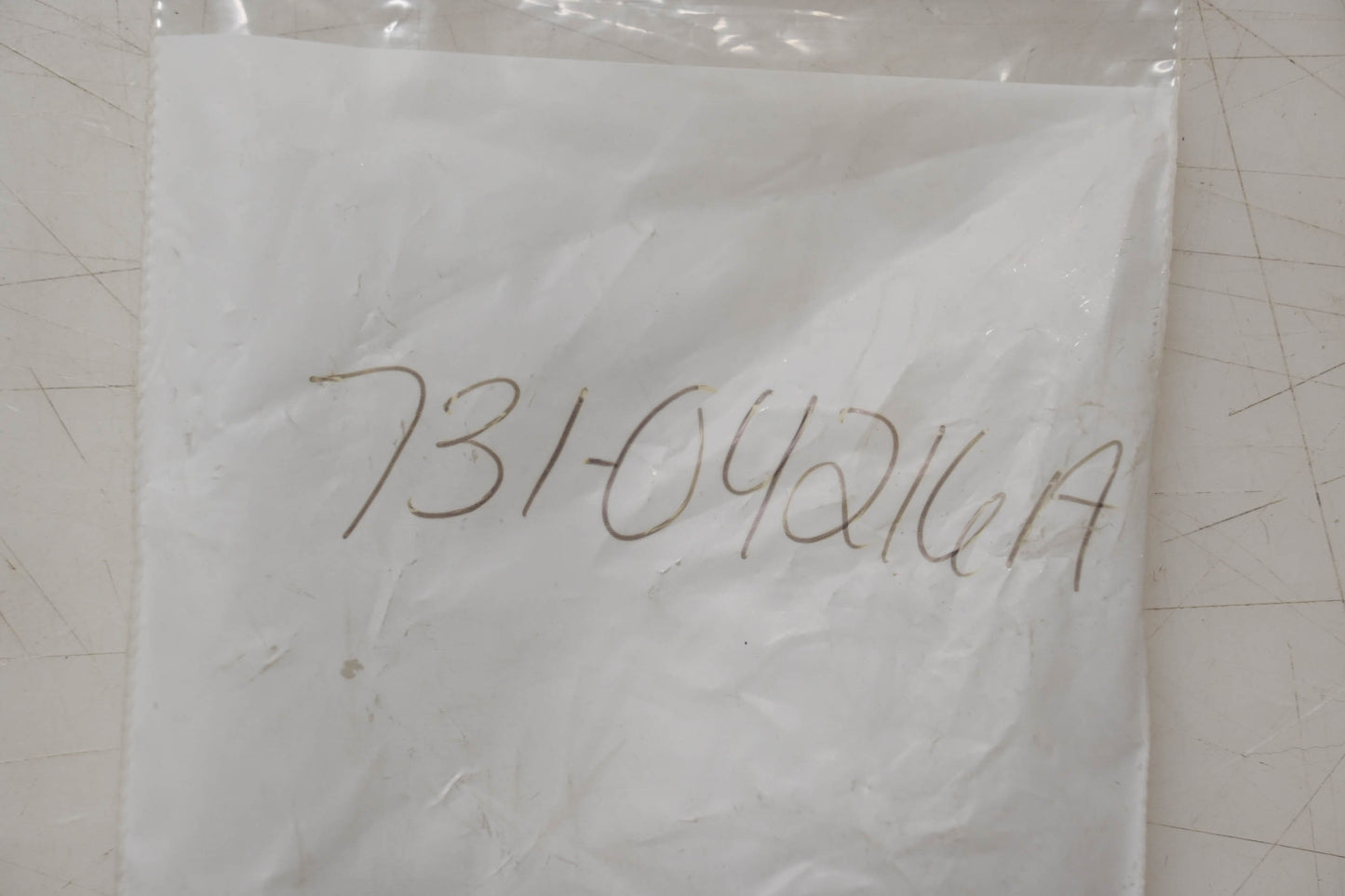 MTD 731-04216A Cable Fitting NOS