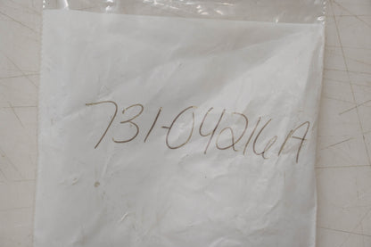 MTD 731-04216A Cable Fitting NOS
