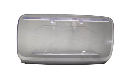 MTD 731-05324 Handle Panel Lens NOS