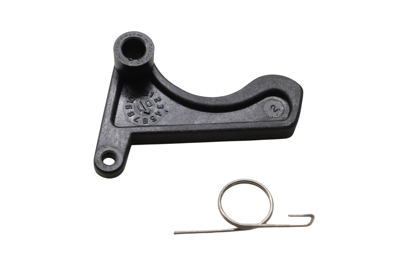 MTD 791-611004 Throttle Trigger Assembly NOS