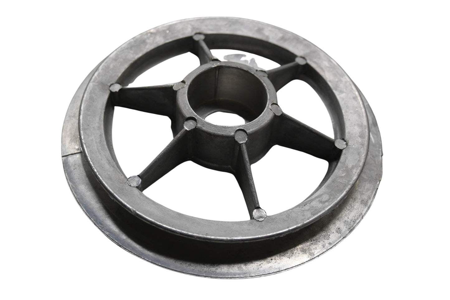 MTD 956-0648, 956-0648A Disc Friction Wheel NOS
