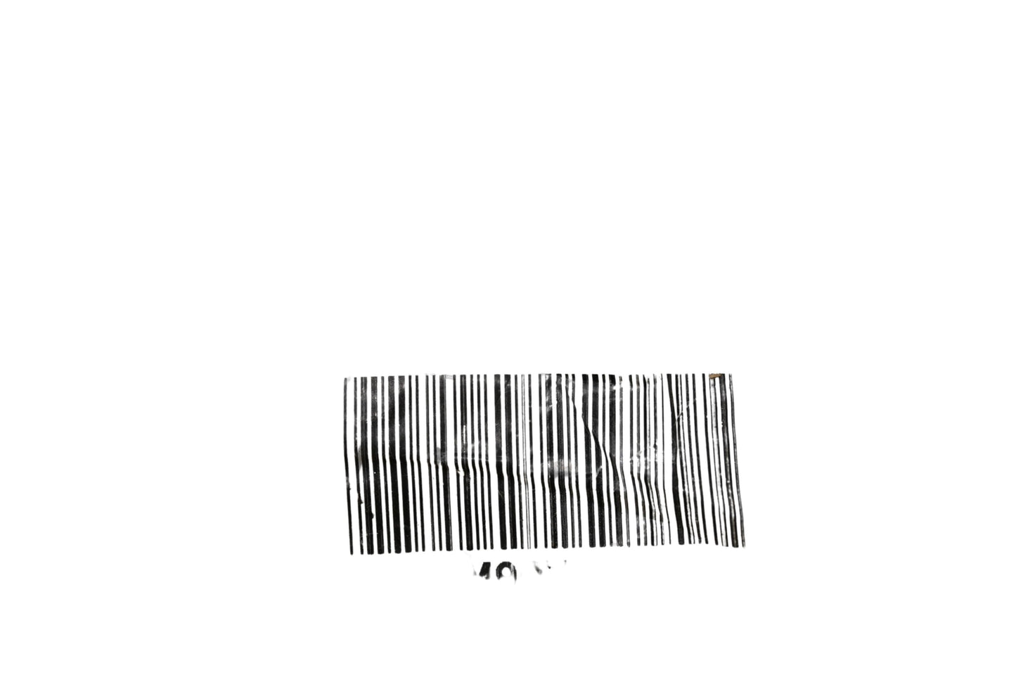 Genuine Parts 917-04094 Hex Shaft NOS