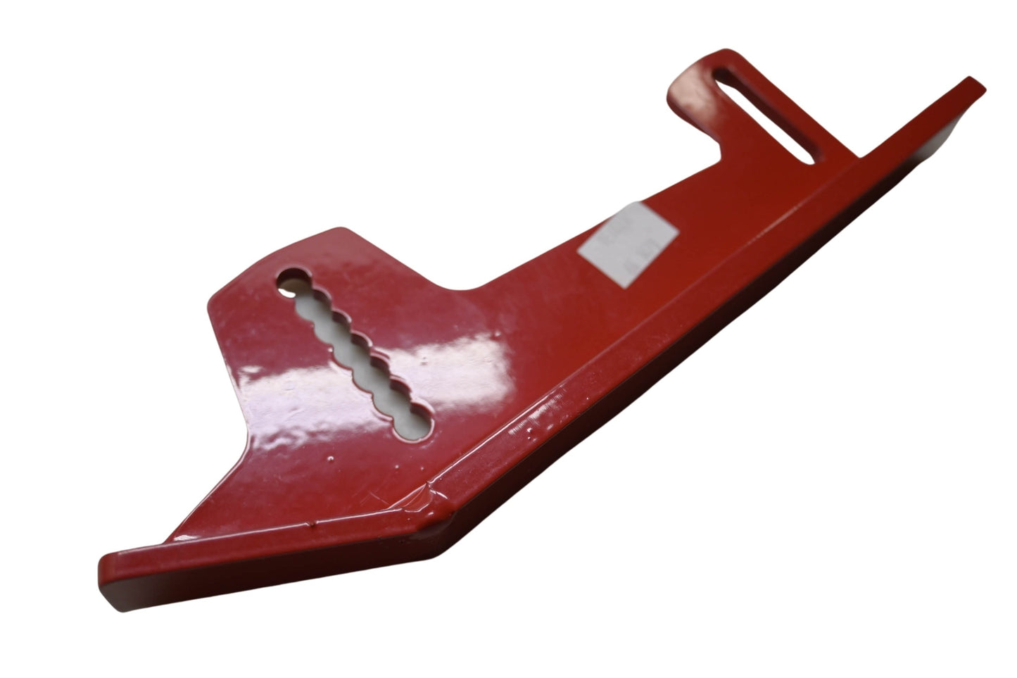 Ventrac 64.1470 Front Left Skid Shoe NOS