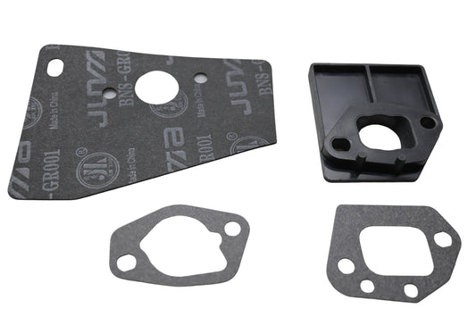 Kohler 14 112 13-S Carburetor Spacer Kit NOS
