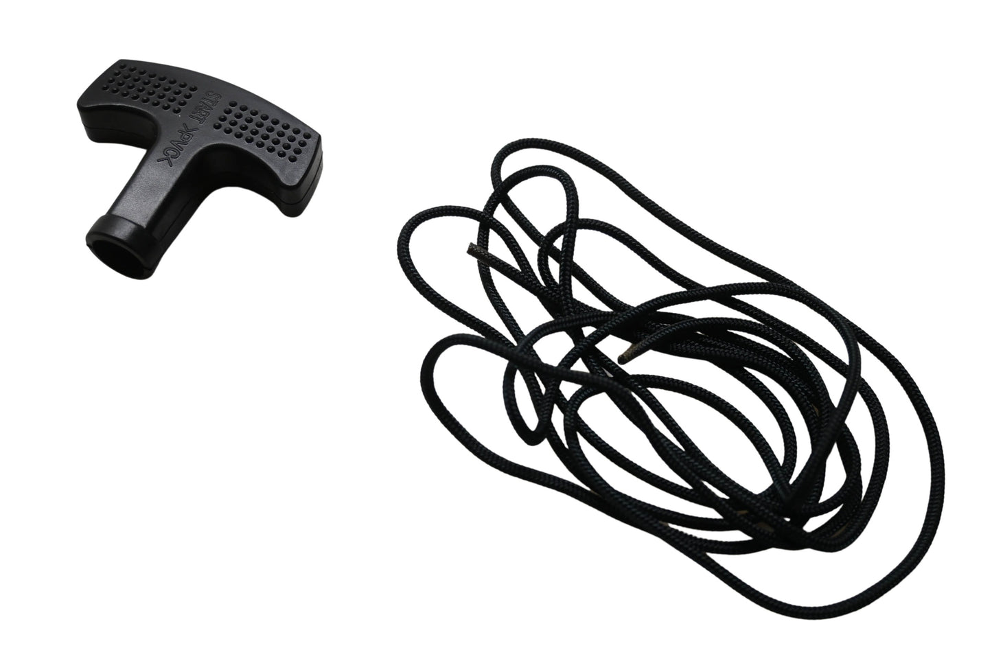 Kohler 14 160 01-S Starter Rope Kit NOS