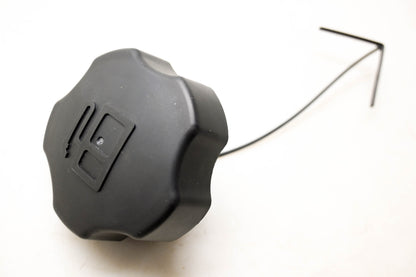 Kohler 14 227 16-S Fuel Cap Assembly NOS