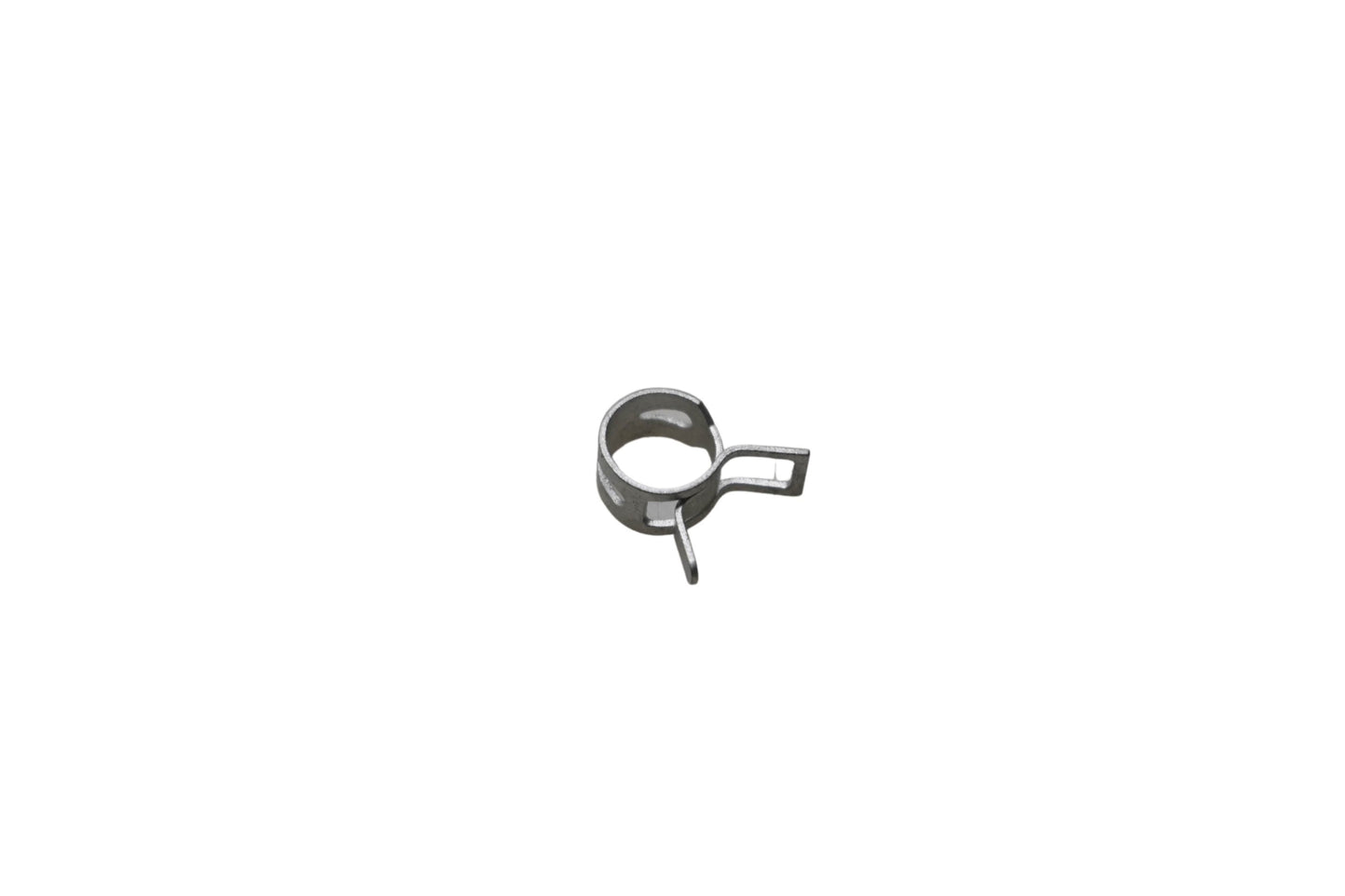 Kohler 14 237 01-S Fuel Line Clamp NOS