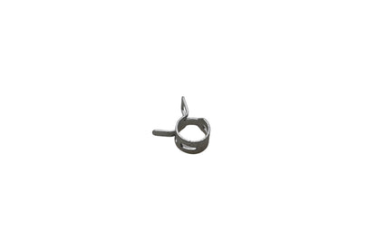 Kohler 14 237 01-S Fuel Line Clamp NOS