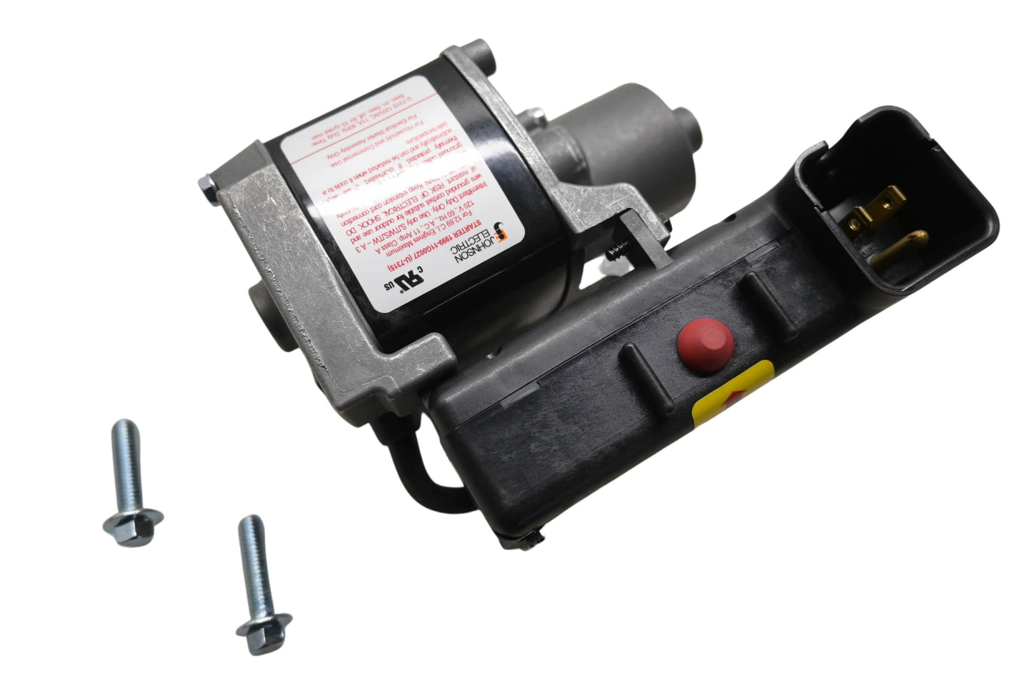Kohler 17 755 03-S Electric Starter NOS