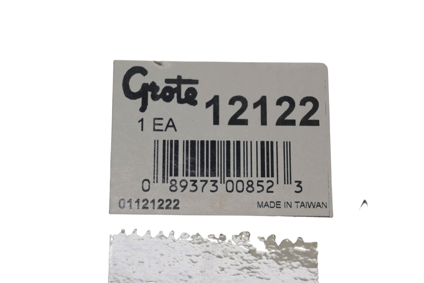 Grote 12122 Mirror NOS