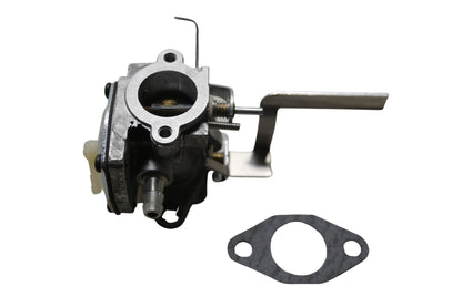 New OEM Tecumseh 640225A Carburetor & Gasket NOS