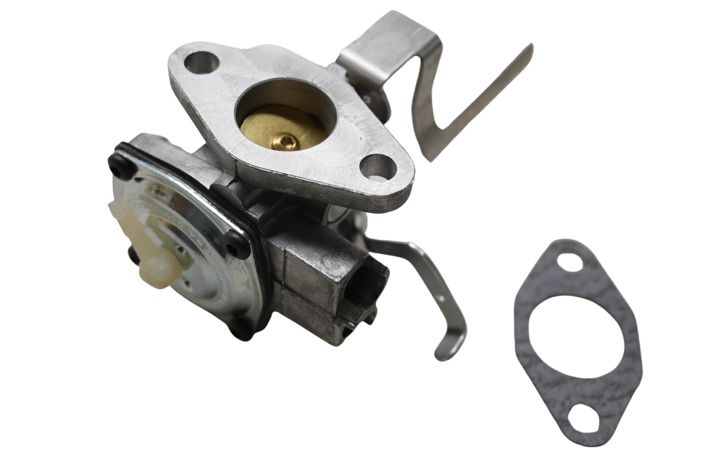New OEM Tecumseh 640225A Carburetor & Gasket NOS