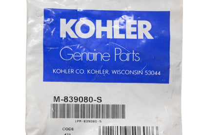 Kohler M-839080-S Bolt NOS