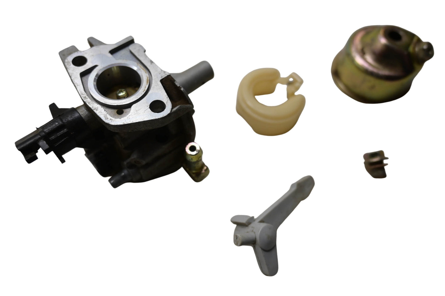 MTD 951-12785 Carburetor