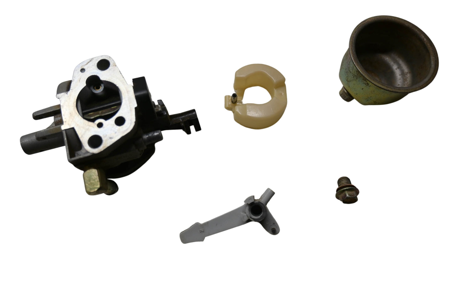 MTD 951-12785 Carburetor