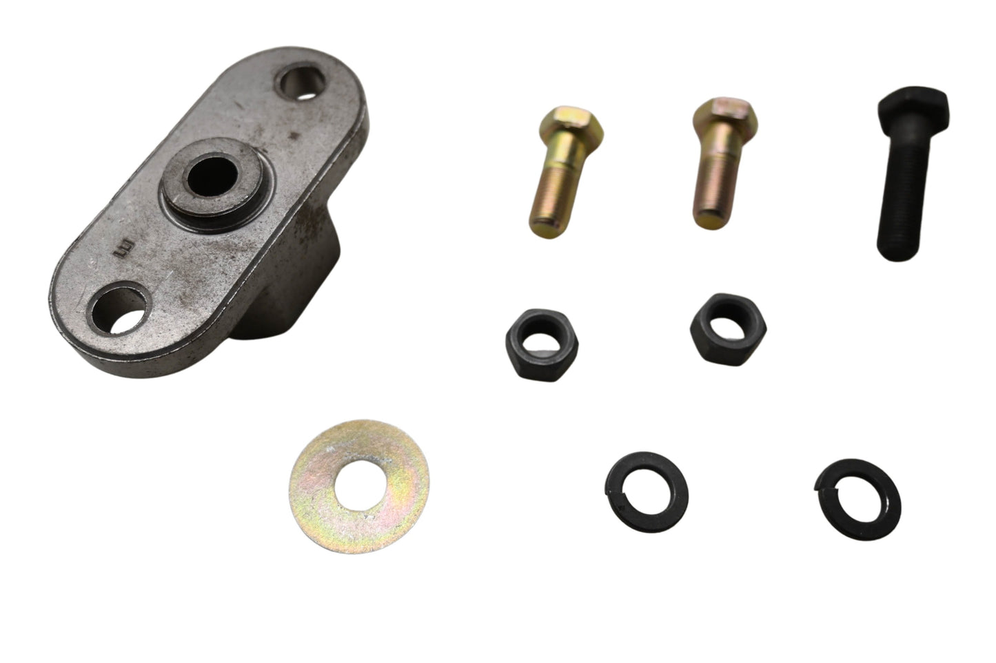 MTD 753-0484 Blade Adapter Kit NOS
