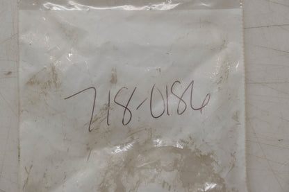 MTD 718-0186 Thrust Collar NOS
