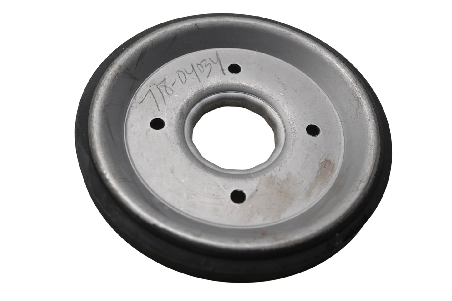MTD 718-04034 Friction Disc NOS