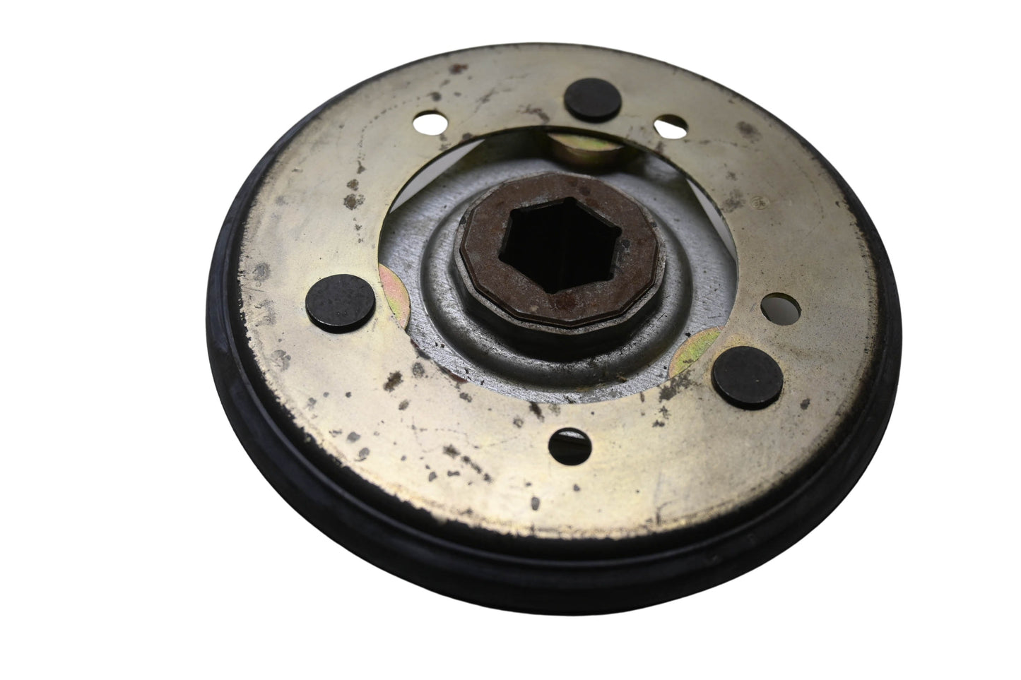 MTD 918-0296A, 918-0296B Friction Disc NOS