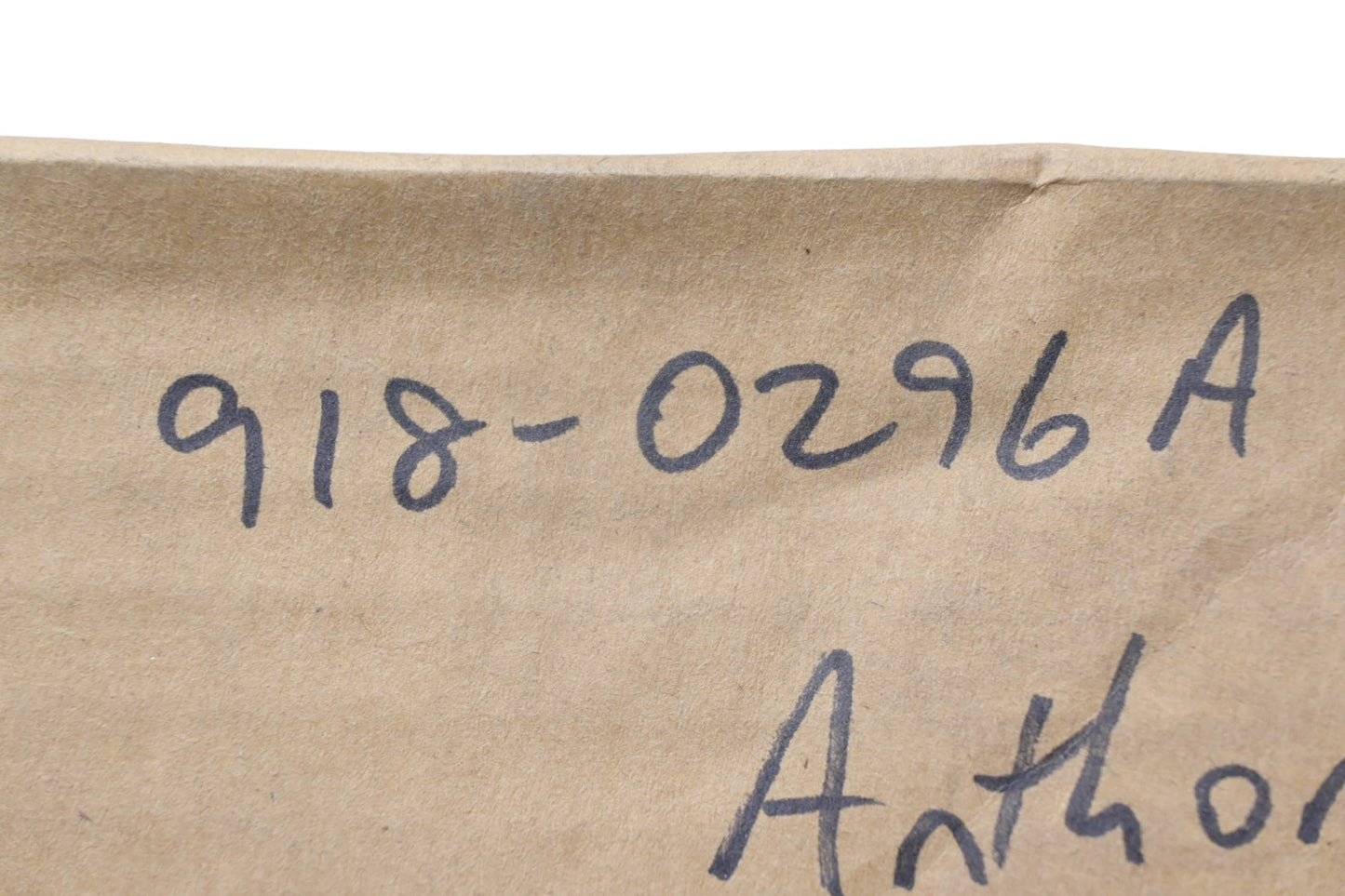 MTD 918-0296A, 918-0296B Friction Disc NOS