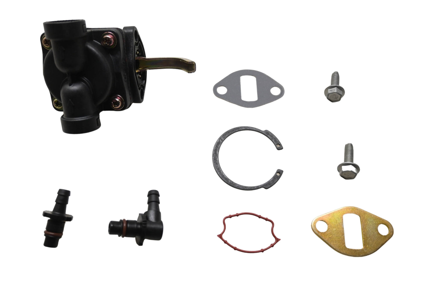 Kohler 12 559 02-S Fuel Pump Kit NOS