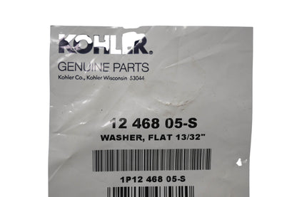 Kohler 12 468 05-S Flat Washer NOS