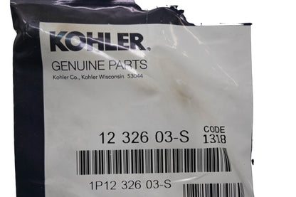 Kohler 12 326 03-S Hose NOS