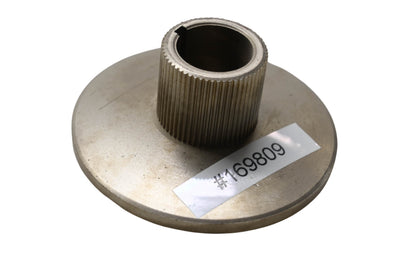 AYP 169809, 532169809 Fixed Pulley NOS