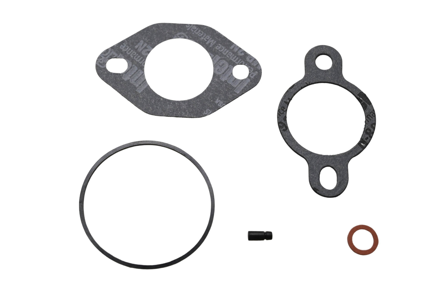 Kohler 12 757 31-S Carburetor Gasket Kit NOS
