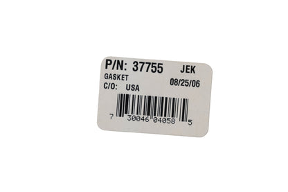 New OEM Tecumseh 37755 Gasket NOS