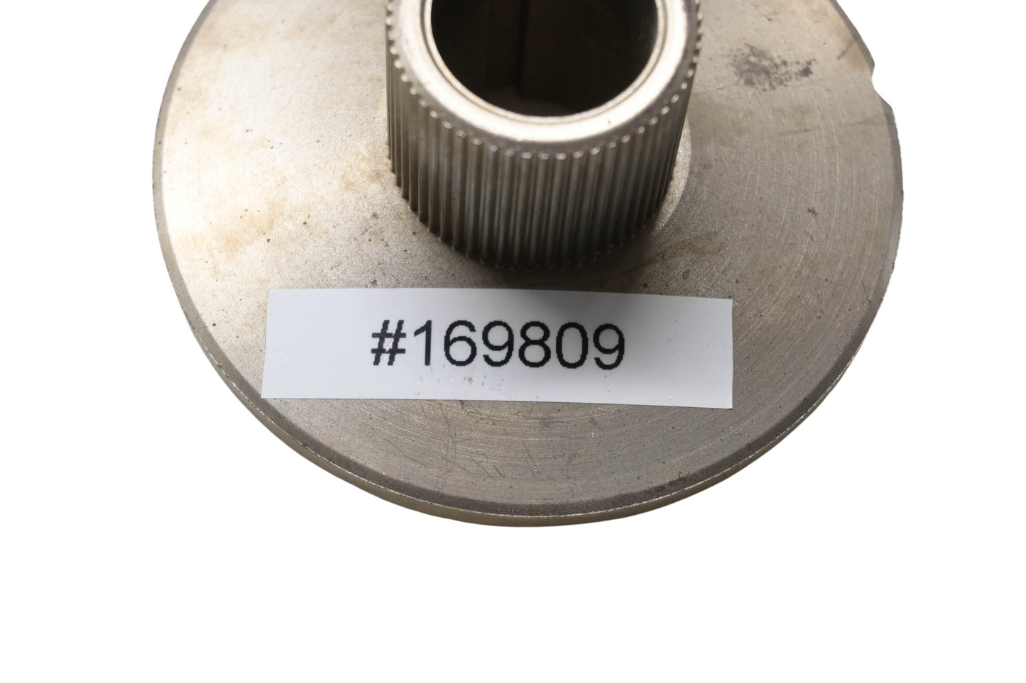 AYP 169809, 532169809 Fixed Pulley NOS
