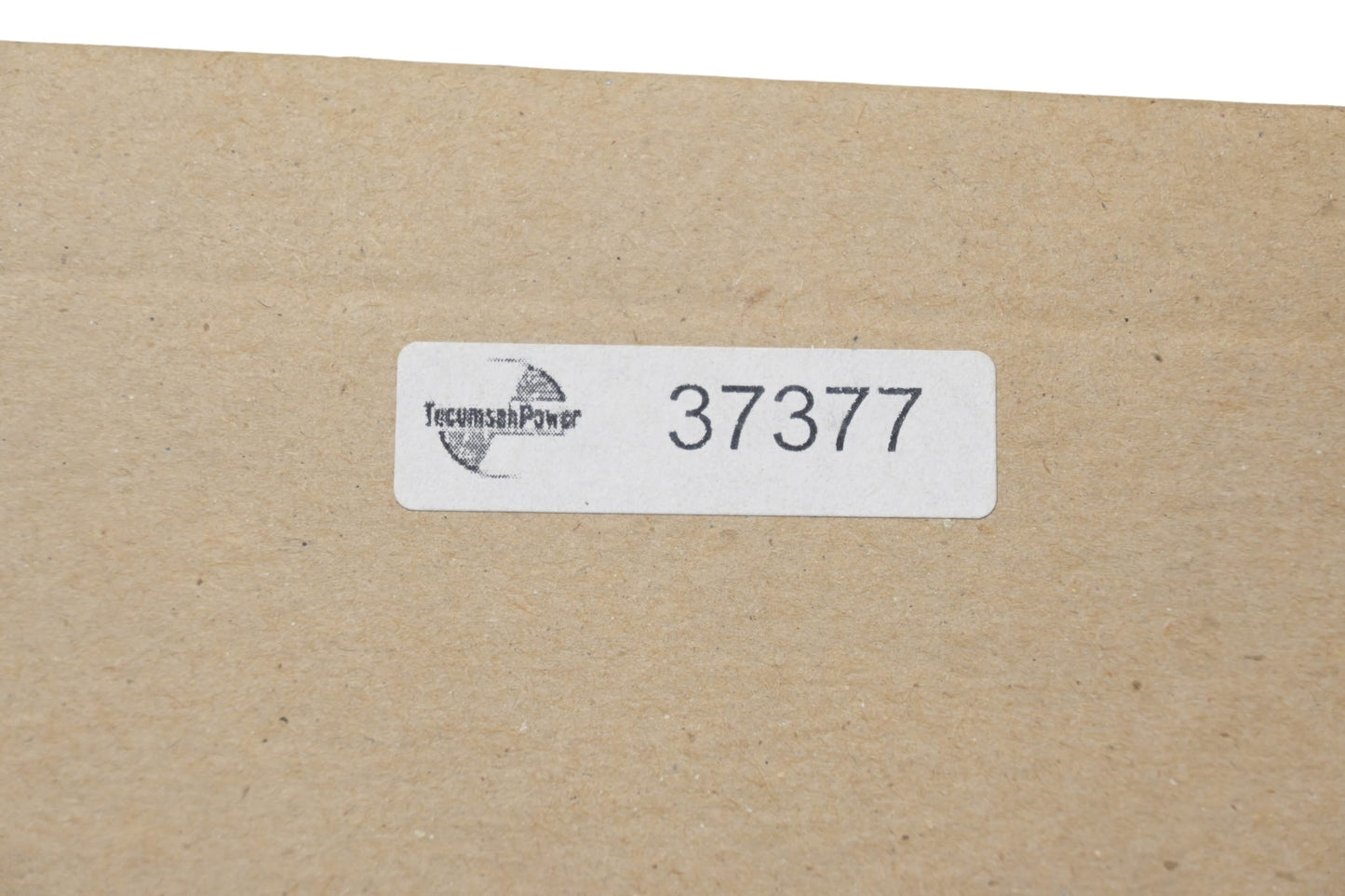 New OEM Tecumseh 37377 Gasket NOS