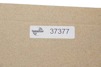 New OEM Tecumseh 37377 Gasket NOS