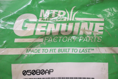 MTD 05080AP Friction Wheel Assembly NOS