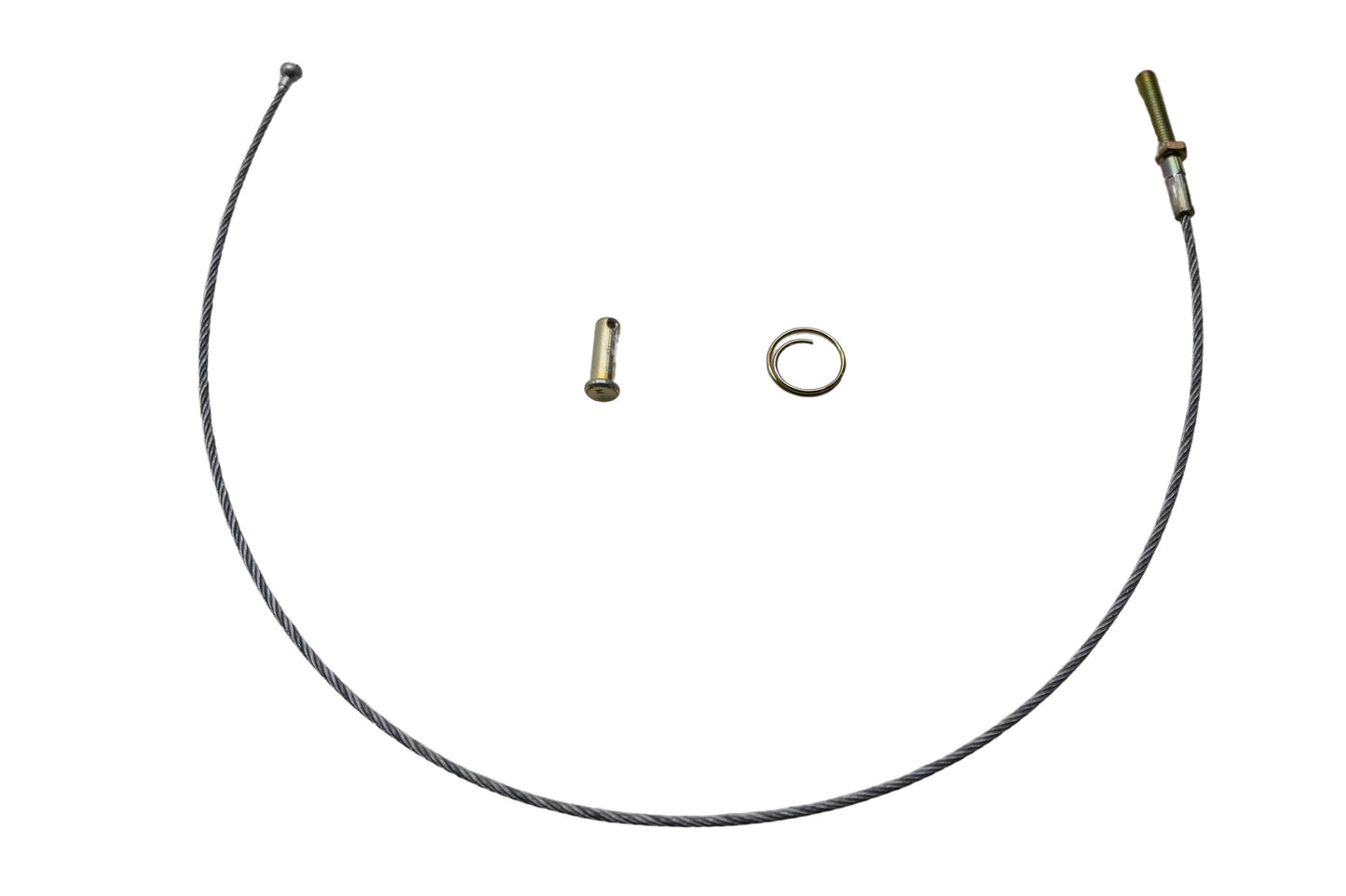 MTD 1747321P Deck Cable Mower NOS