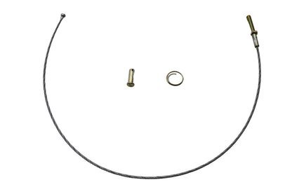 MTD 1747321P Deck Cable Mower NOS