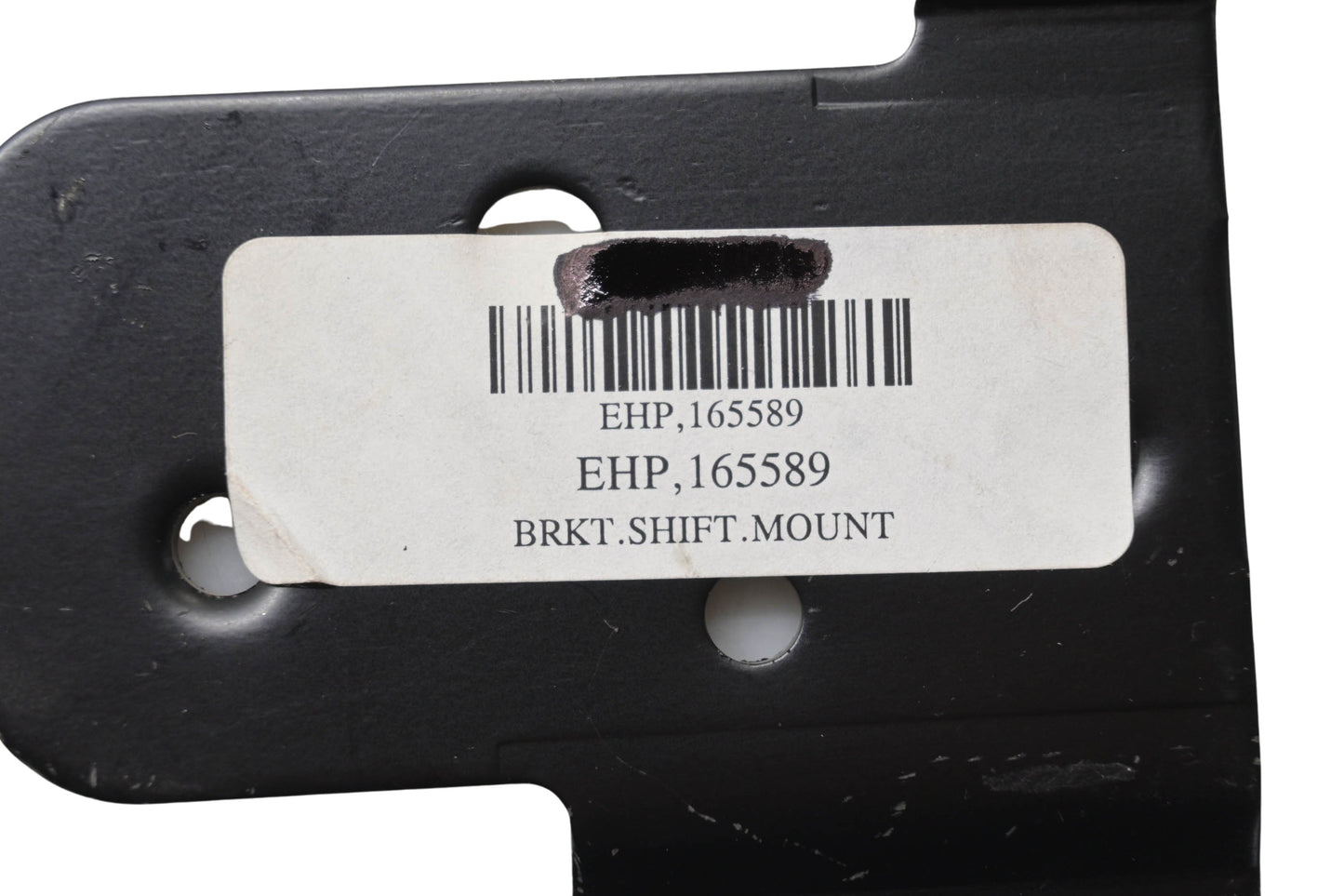AYP 165589, 532437458 Shift Mount Bracket NOS