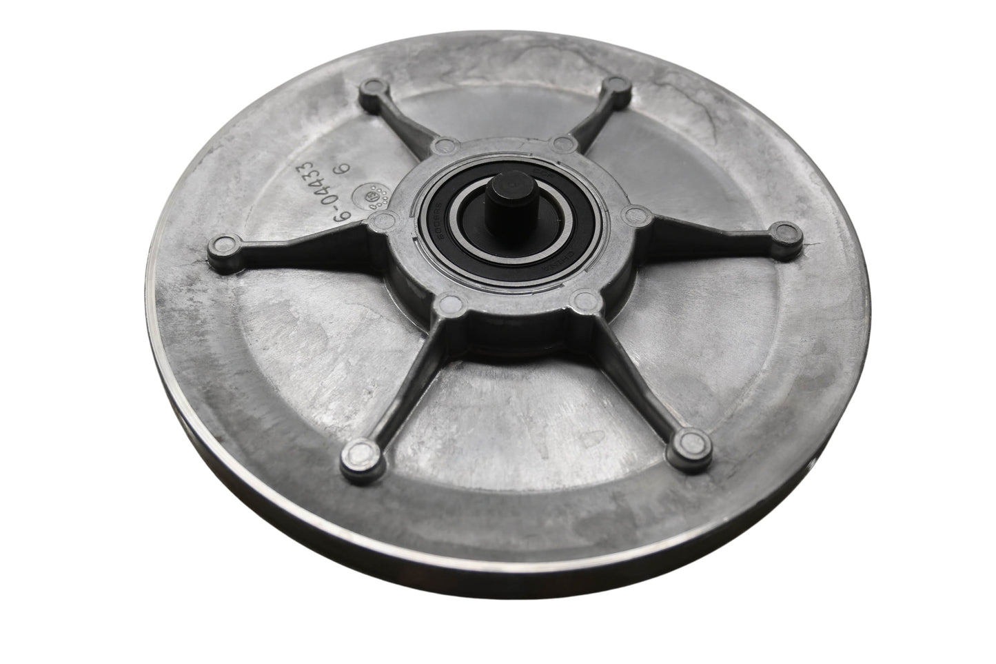 MTD 756-04433 Pulley NOS