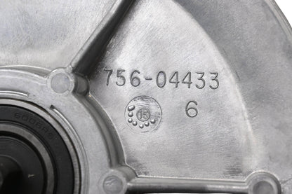 MTD 756-04433 Pulley NOS