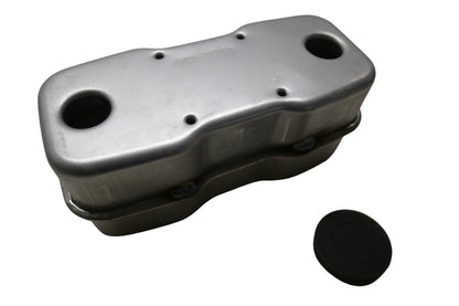 MTD 951-0616B Dual Inlet Muffler NOS