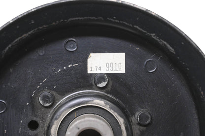 Bolens 174-9910, 1749910 Idler Pulley NOS