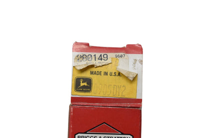 New OEM Briggs & Stratton 280149 Choke Lever Sleeve NOS