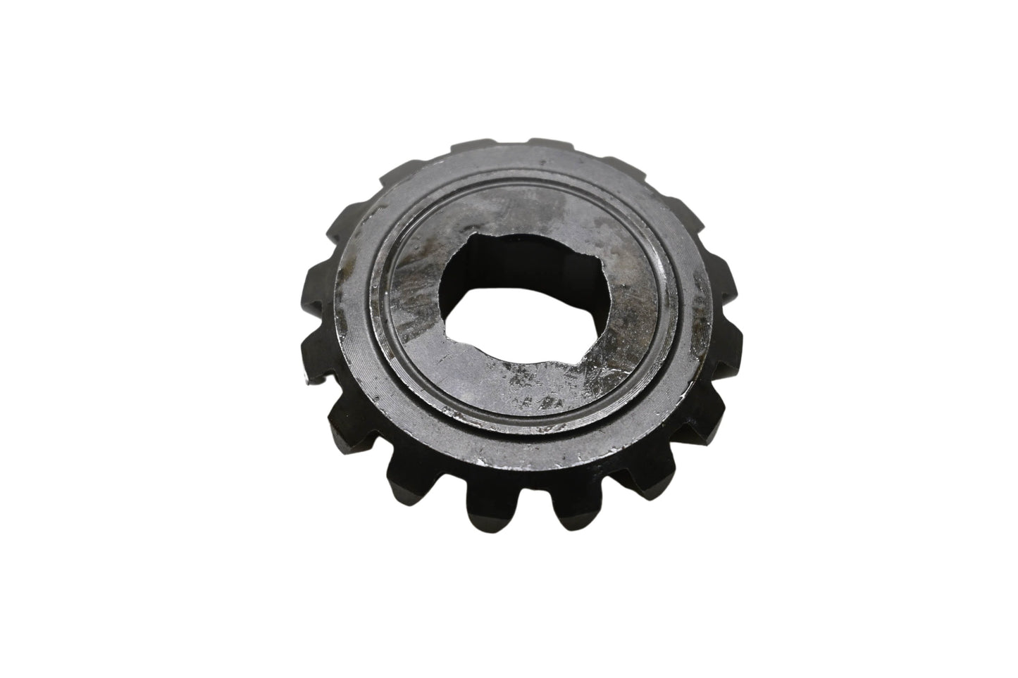 New OEM John Deere M84297 Bevel Gear NOS
