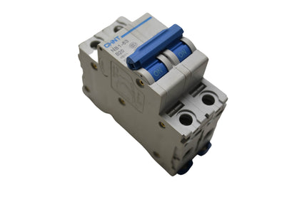 CHNT NB1-63 Miniature Circuit Breaker NOS