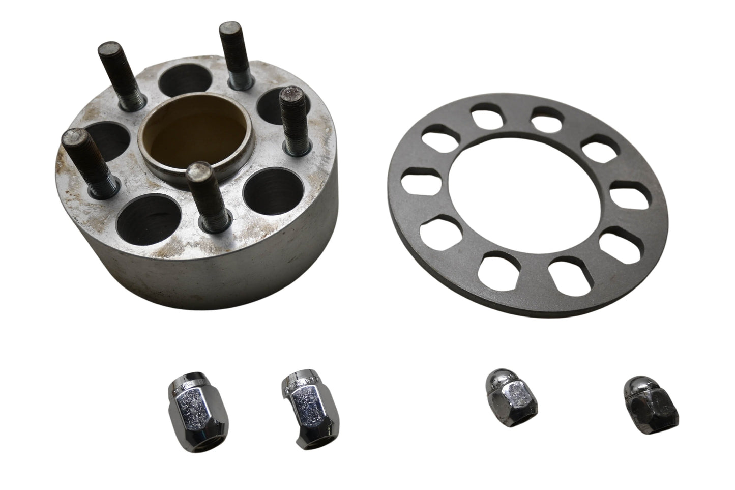 ECCPP 115389 Wheel Spacer NOS